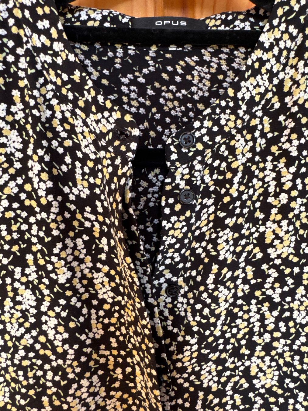 Opus Vestiti: kleid opus – Usato da gurzelen venduto da malu04 6
