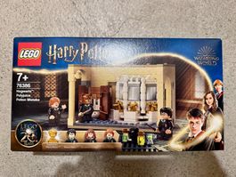 Lego 76386 Harry PotterMisslungener Vielsaft-Trank