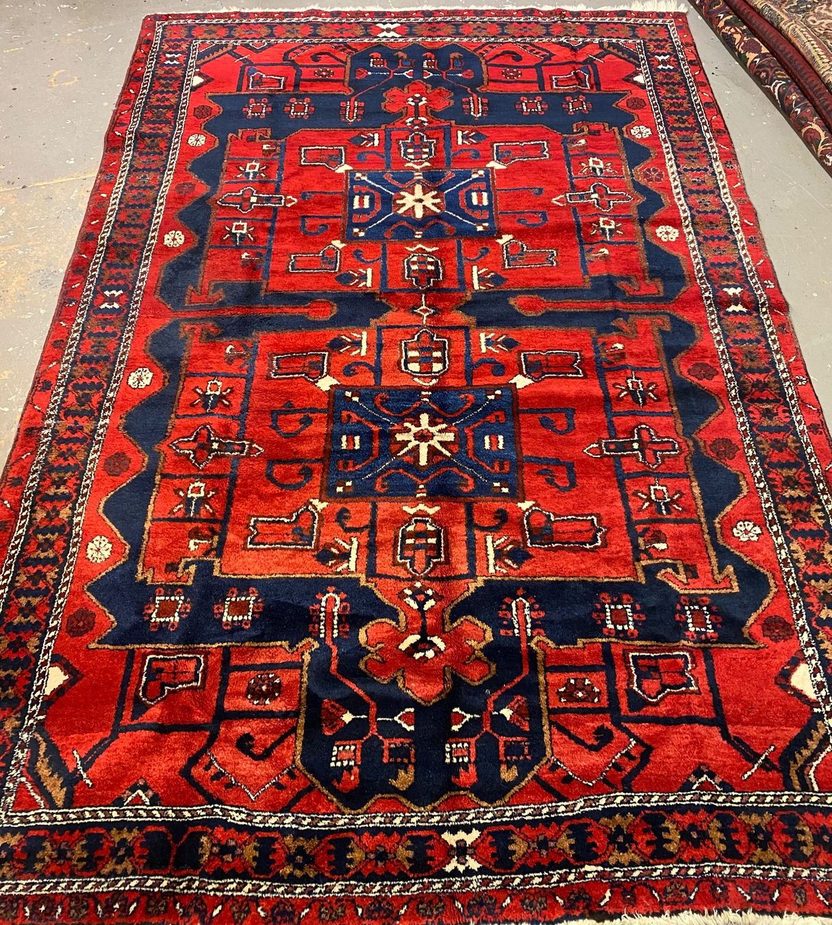 Tapis: Antike persische Teppich – D'occasion à Männedorf par Adamiat 8