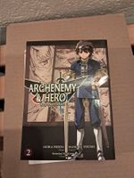 Archenemy & Hero 2