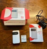 NEU Handy emporia simplicity glam