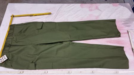 JAGDHOSE  CEDA SPORT  SIZE  50      NEU        (35)