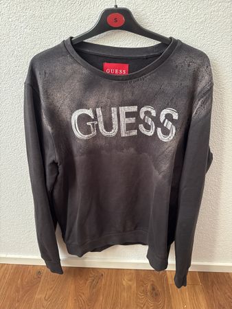 GUESS Pullover L