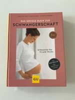 Das grosse Buch zur Schwangerschaft