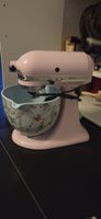 Kitchenaid Pink