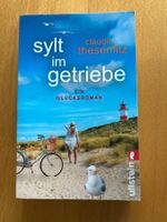Claudia Thesenfitz / Sylt im Getriebe
