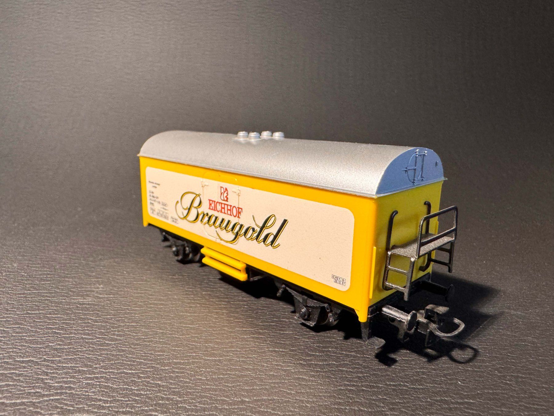 Märklin Modelleisenbahnen: Märklin H0 – Gebraucht aus Kriens von Aveva 1