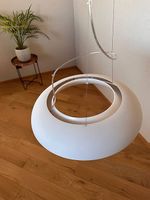 Philips Hue White Ambiance Amaze Hängelampe weiß