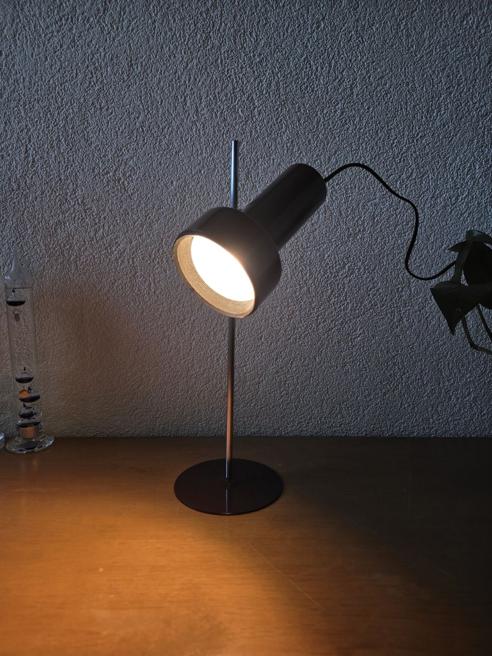 Lampade: Vintage Tischlampe  – Usato da Salmsach venduto da Vinted.by.Y.R 7