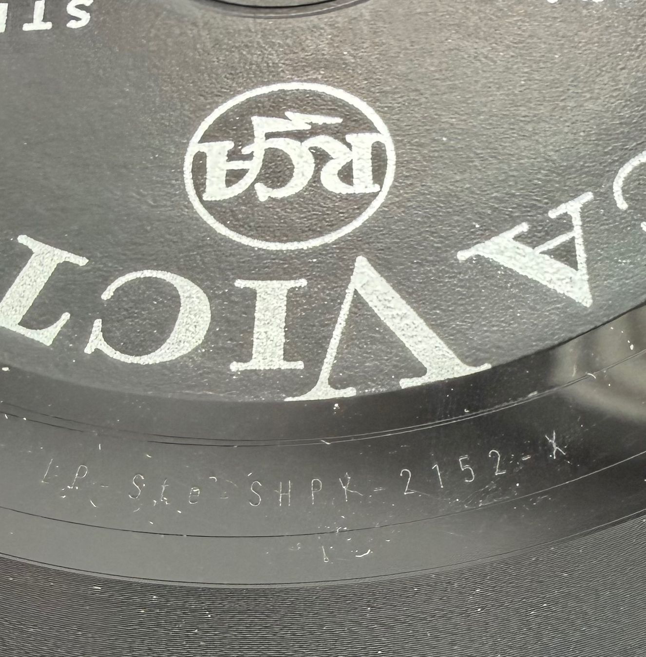 Dischi in vinile: Elvis Presley – Golden Boy – Usato da Zürich venduto da Swiss57 5