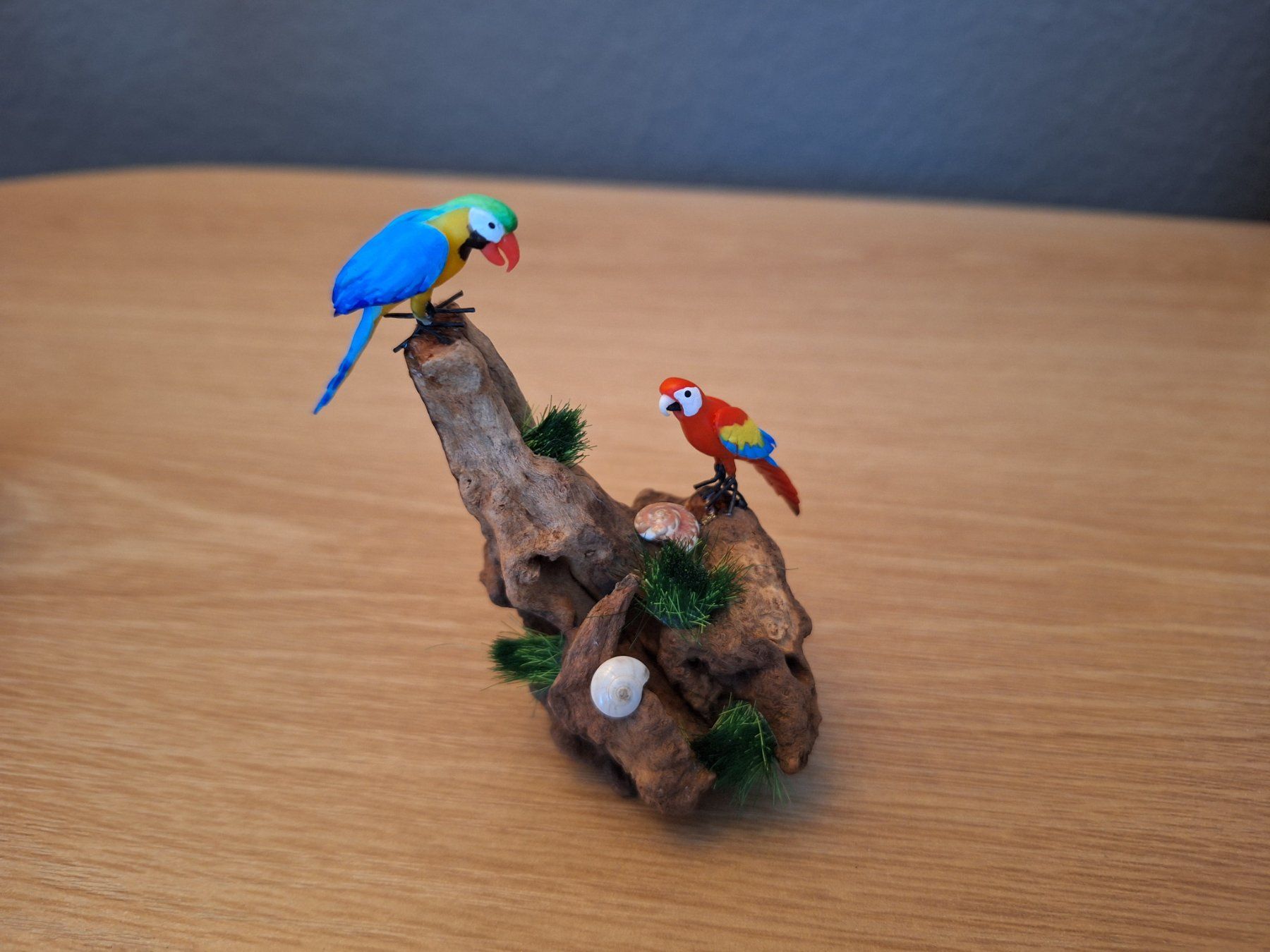 Case e mobili per bambole: Aras Diorama, Miniaturen, Setzkasten – Nuovo (secondo la descrizione) da Zürich venduto da HandmadeTinyFood 1