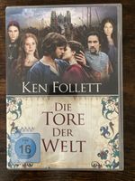 Die Tore der Welt DVD