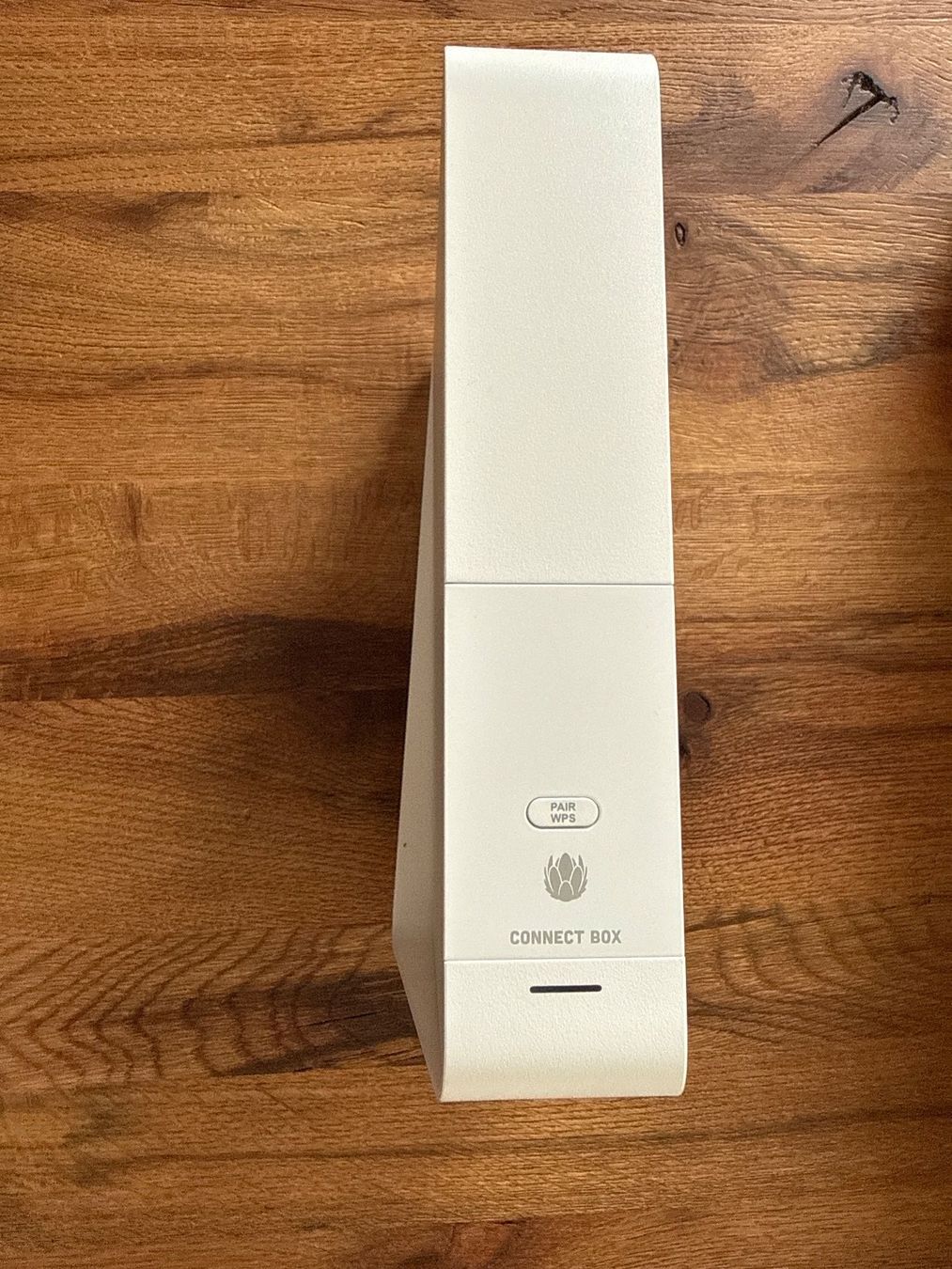 Sunrise Modem & Router: UPC Connect Box mit OVP – Nuovo e nell'imballaggio originale da Zürich venduto da Gekuu 1