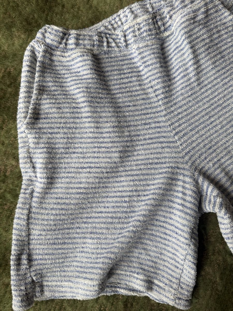 Zara Pantaloni: Frottee Shorts 164 – Usato da Zürich venduto da Mothai 2