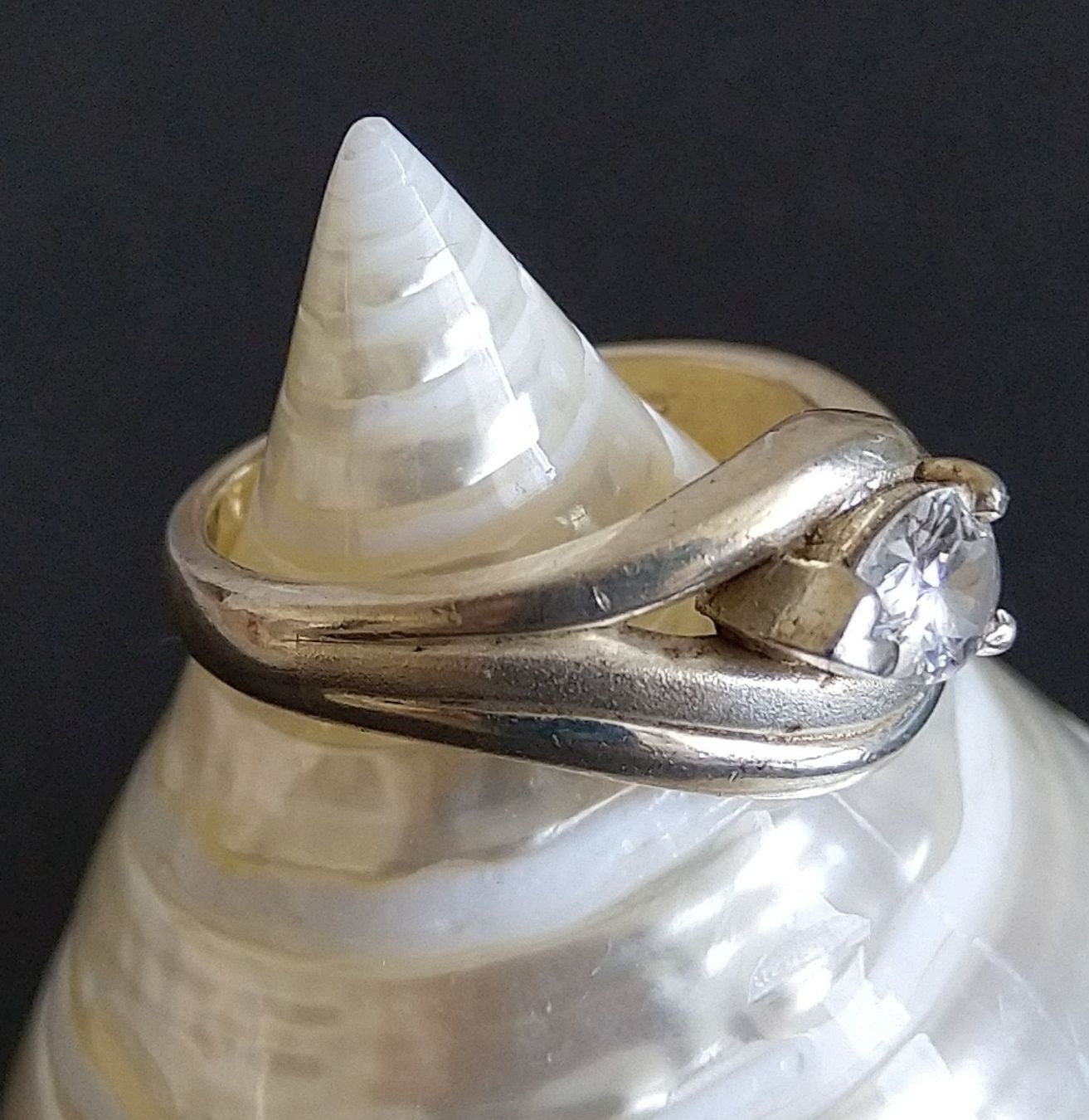 Anelli: RING IN 925 SILBER – Usato da Romanshorn venduto da BoutiqueA 3
