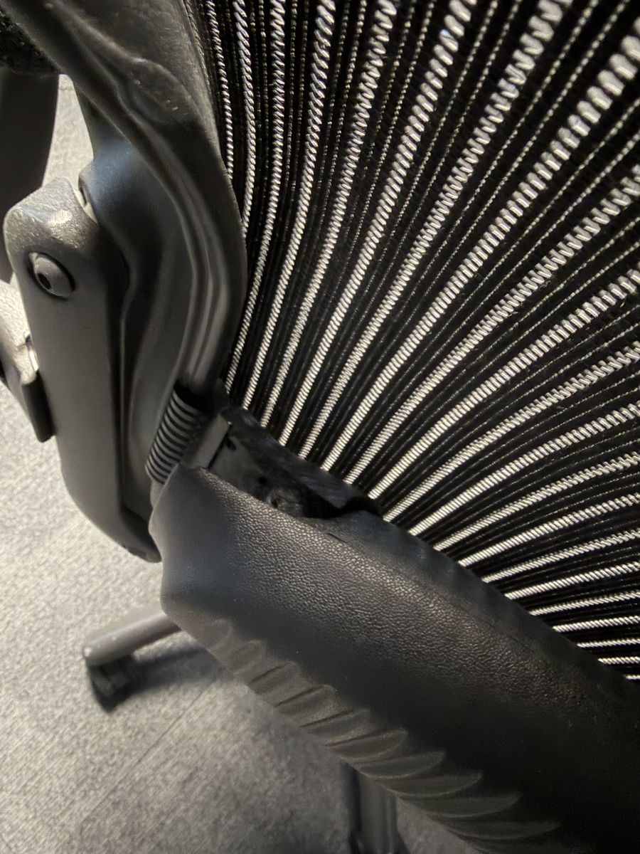 Sessel: Office chair – Gebraucht aus Dietikon von Jacob-Alexandre 6