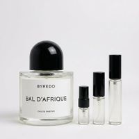 1ml à 10ml - Byredo - Bal d'Afrique (Decant)