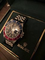 Rolex GMT-Master 16750 Spider Dial - Premium Collector's Set
