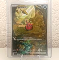 Venipede 132/086 Black Bolt Pokemon BLK EN MINT