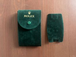 Original Rolex Etui (neu und ungebraucht)