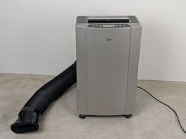 Klimagerät mobil suntec Progress 7.0 plus