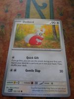 POKEMON  Delibird   I  MEG EN  105/132  HP90  2025