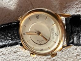 Très belle montre bracelet Jäger -  Lecoultre