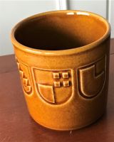 Becher 3 Dörferfest Therwil Ettingen Biel Benken 1976