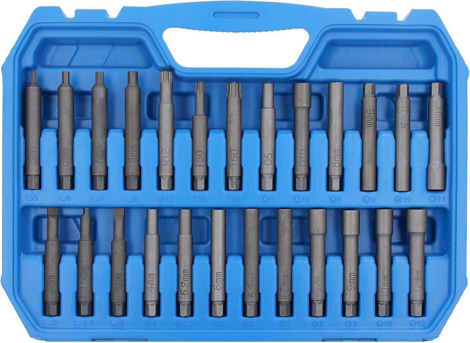 Alle Werkzeuge: Stoßdämpfer Domlager Dämpferschlüssel – Neu und originalverpackt aus Bottighofen von zaap 3