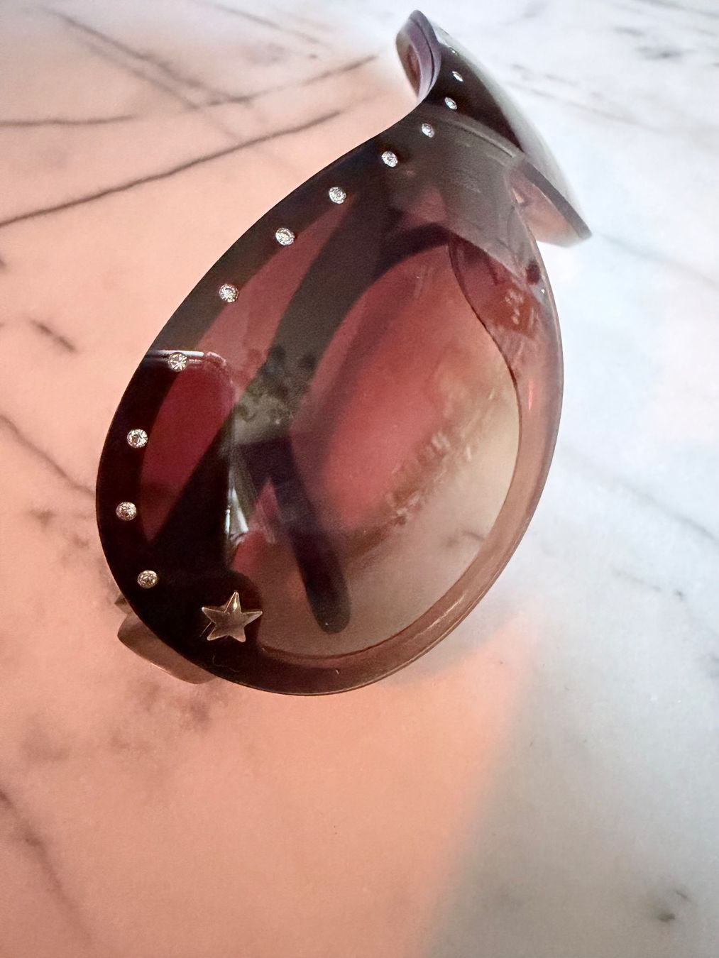 Occhiali & Lenti: Sonnenbrille, Damen von PURE Model Audrey – Usato da Zürich venduto da Secretwish007 1