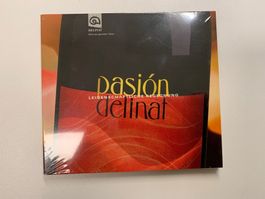 CD Sampler Delinat