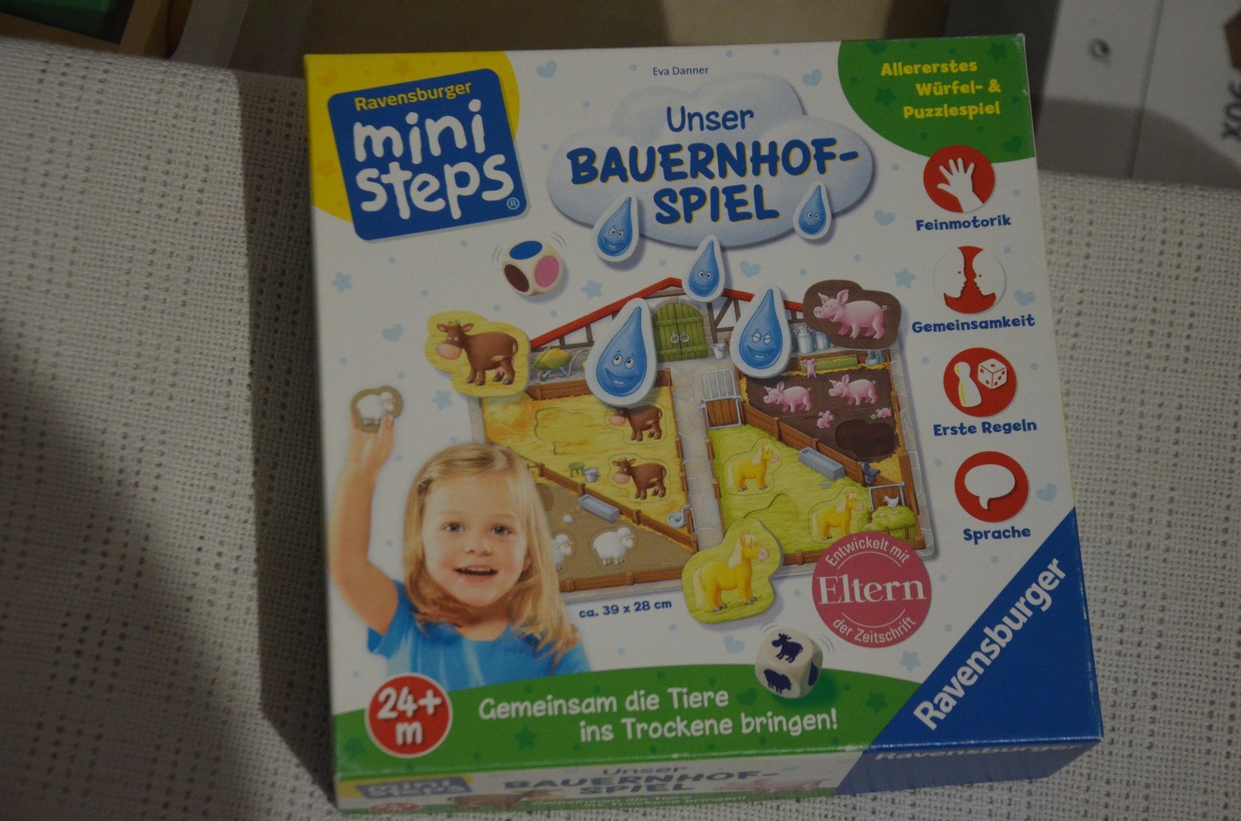 Ravensburger Giochi: JEUX - SPIEL – Usato da Chiasso venduto da Dolly015