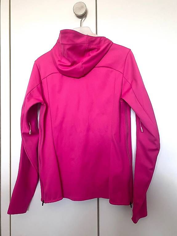 Mammut Giacche: Mammut Ultimate V Softshelljacke gr S Windstopper – Nuovo (secondo la descrizione) da Zürich venduto da Altruisti 8