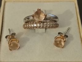 Ti Sento Set