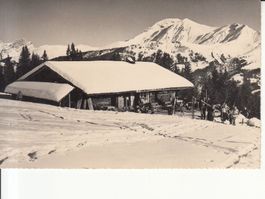 Betelberg Gysenboden ca. 1950