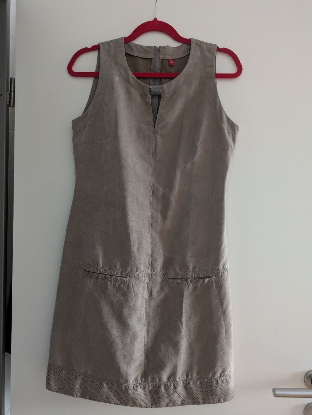 Captain Tortue Kleider: Robe droite Captain Tortue – Gebraucht aus Sion von sor_f85g 2