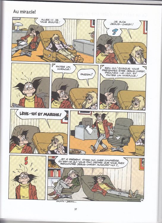 Bd - Les PSY 3
