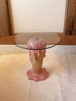 Unique Ice Cream Table - Perfect for Summer Decor!