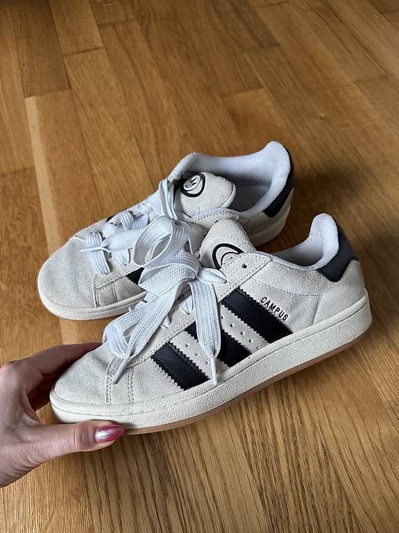 Scarpe da uomo: Adidas Campus Gr.42 – Usato da Meisterschwanden venduto da LauraSophia 1
