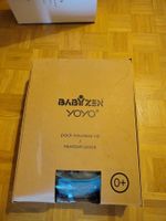 BabyZen Yoyo NewBorn Pack