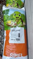 7 x Spielsand Natur Körnung 0-2 mm 25 kg