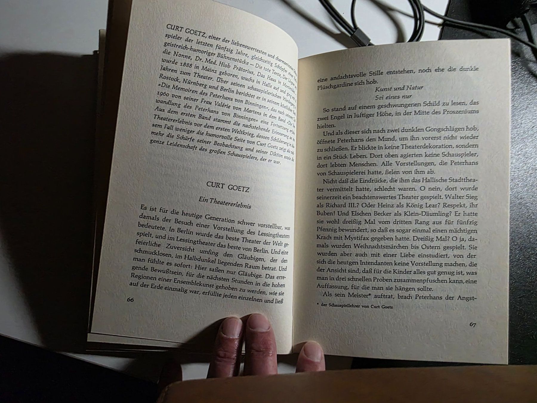 Bücher: Zur Dämmerstunde - Eine köstliche Spätlese - 1963 – Gebraucht aus Walterswil BE von Lonitti 2