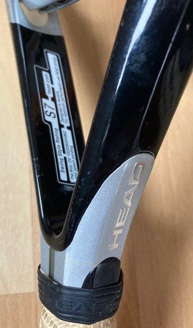Head Racchette: Head Airflow 7 Crossbow – Usato da Cham venduto da I7I7 5