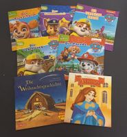ALLERLEI AN *PAW PATROL - HEFTCHEN & CO.* TIPTOP