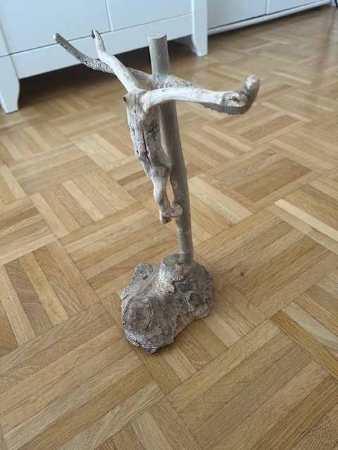 Articoli in legno: Holzwurzel - Figur – Nuovo (secondo la descrizione) da Walenstadt venduto da ricamul 1