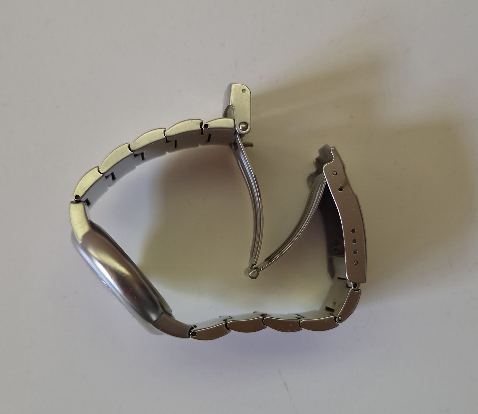 Calvin Klein Orologi: Calvin Klein Uhr Damen – Usato da Alpnach Dorf venduto da irgendwas11 2