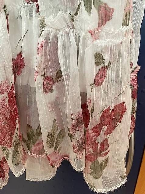 : Sommerkleid Gr M/L – Usato da St.Gallen venduto da NOVEMBER01 1