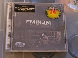 Eminem - Marshall Mathers LP