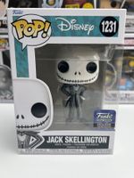 Funko POP! Disney Jack Skellington Edition Limitée Holywood