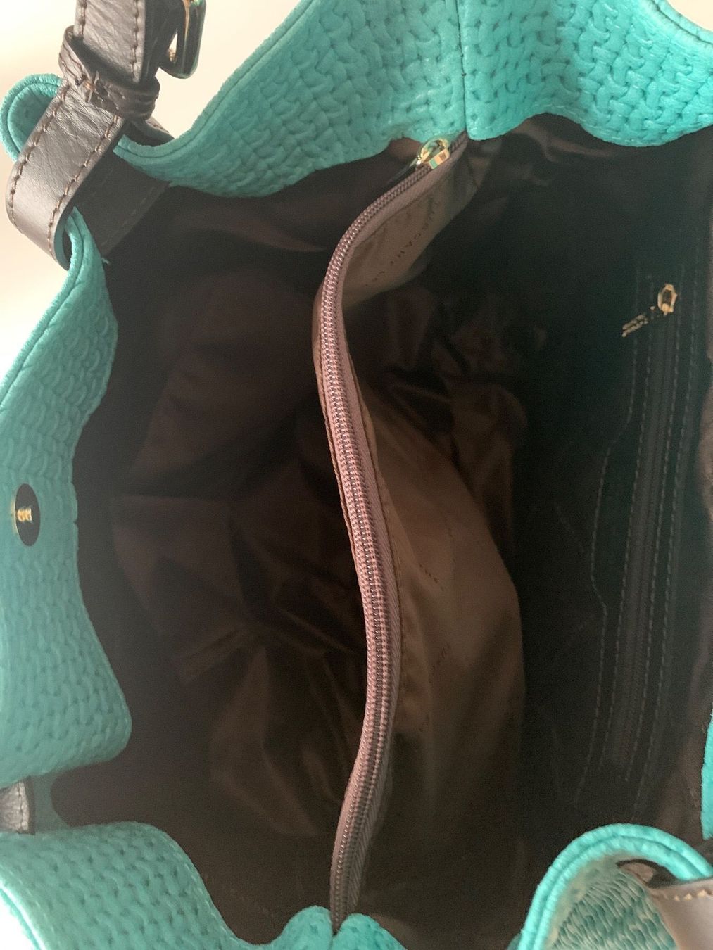 Taschen für Damen: Schöne Handtasche von Tuscany Firenze – Neu (gemäss Beschreibung) aus Geuensee von Gagisi 2